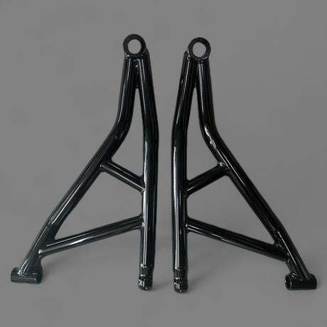 Photo of PRO XP FORWARD A Arms by L&W Fab - Premium A-Arms for UTVs / Side by Sides
