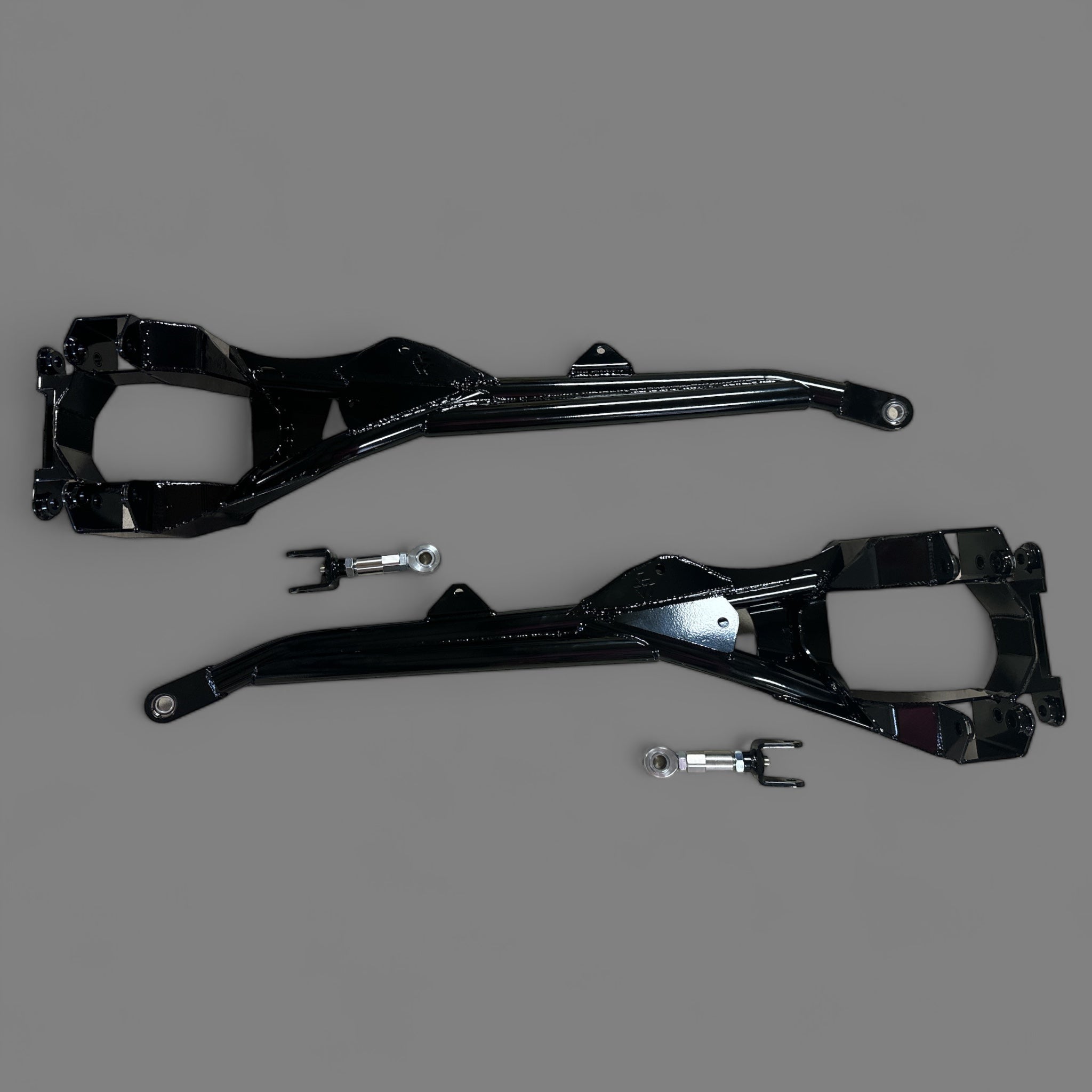 Photo of TURBO R / PRO S - Trailing Arms by L&W Fab - Premium Trailing Arm for UTVs / Side by Sides
