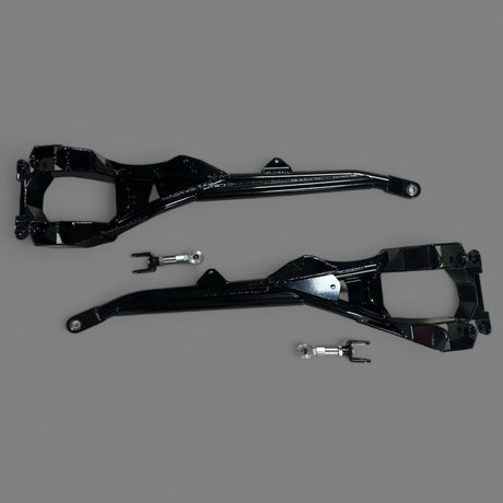 Photo of TURBO R / PRO S - Trailing Arms by L&W Fab - Premium Trailing Arm for UTVs / Side by Sides