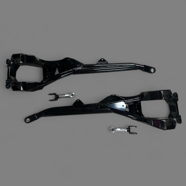 Photo of TURBO R / PRO S - Trailing Arms by L&W Fab - Premium Trailing Arm for UTVs / Side by Sides