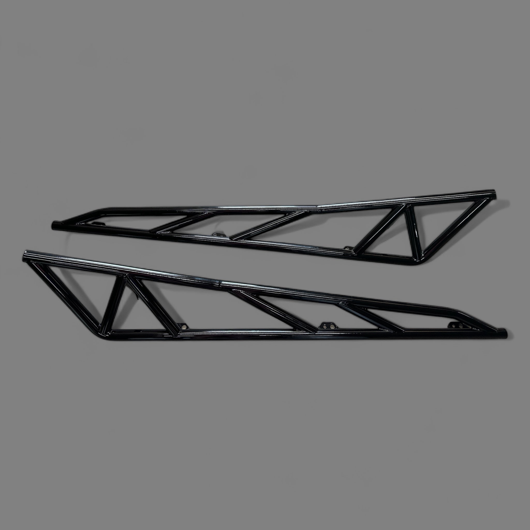 Photo of Turbo S- 4 Seater Tree Kickers by L&W Fab - Premium Tree Kicker for UTVs / Side by Sides