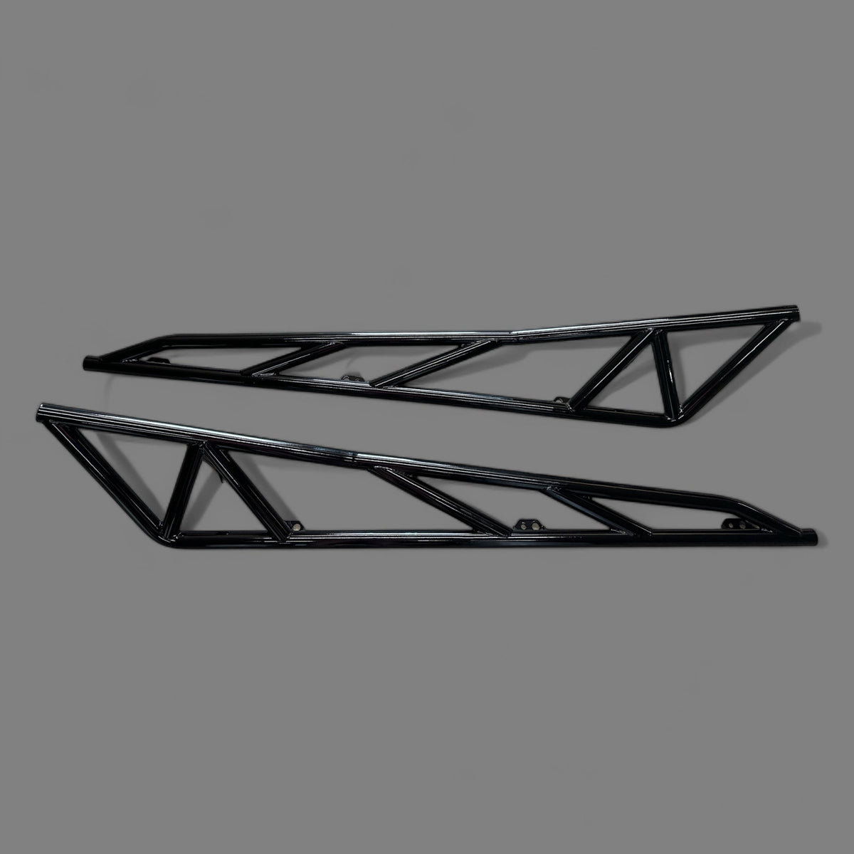 Photo of Turbo S- 4 Seater Tree Kickers by L&W Fab - Premium Tree Kicker for UTVs / Side by Sides