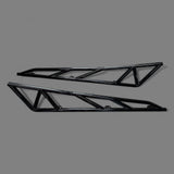 Photo of Turbo S- 4 Seater Tree Kickers by L&W Fab - Premium Tree Kicker for UTVs / Side by Sides