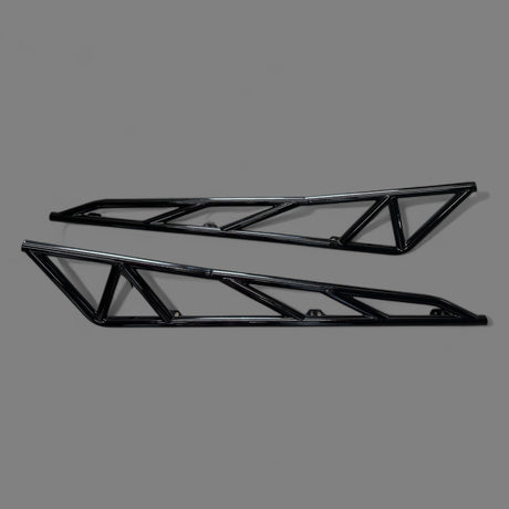 Photo of Turbo S- 4 Seater Tree Kickers by L&W Fab - Premium Tree Kicker for UTVs / Side by Sides