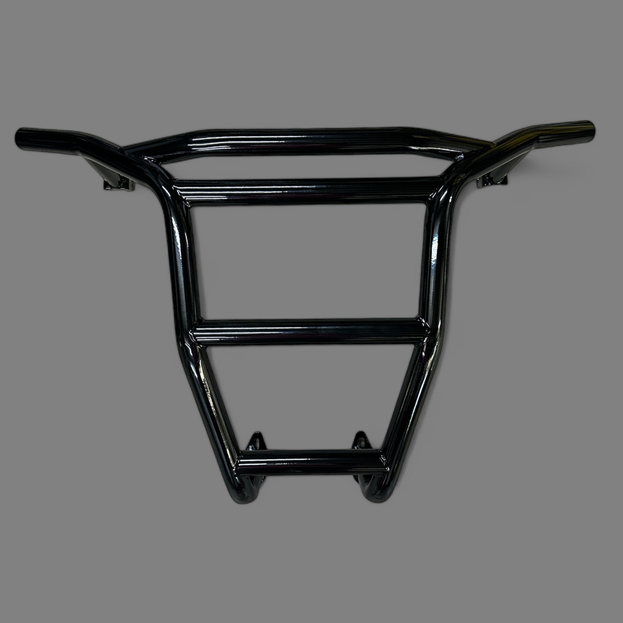 Photo of PRO R - Rear Bumper by L&W Fab - Premium Bumpers for UTVs / Side by Sides
