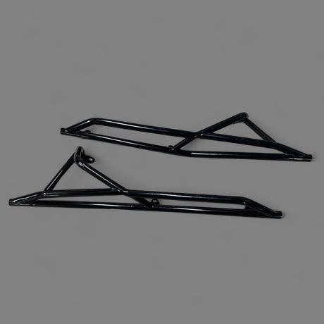 Photo of PRO R -2 SEAT TREE KICKERS by L&W Fab - Premium Accessories for UTVs / Side by Sides
