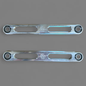 Photo of Turbo R - Rear Sway Bar Links by L&W Fab - Premium Sway Bar Links for UTVs / Side by Sides