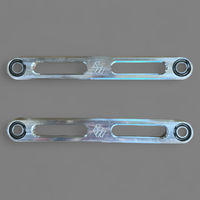 Photo of PRO XP Sway Bar Links by L&W Fab - Premium Sway Bar Links for UTVs / Side by Sides