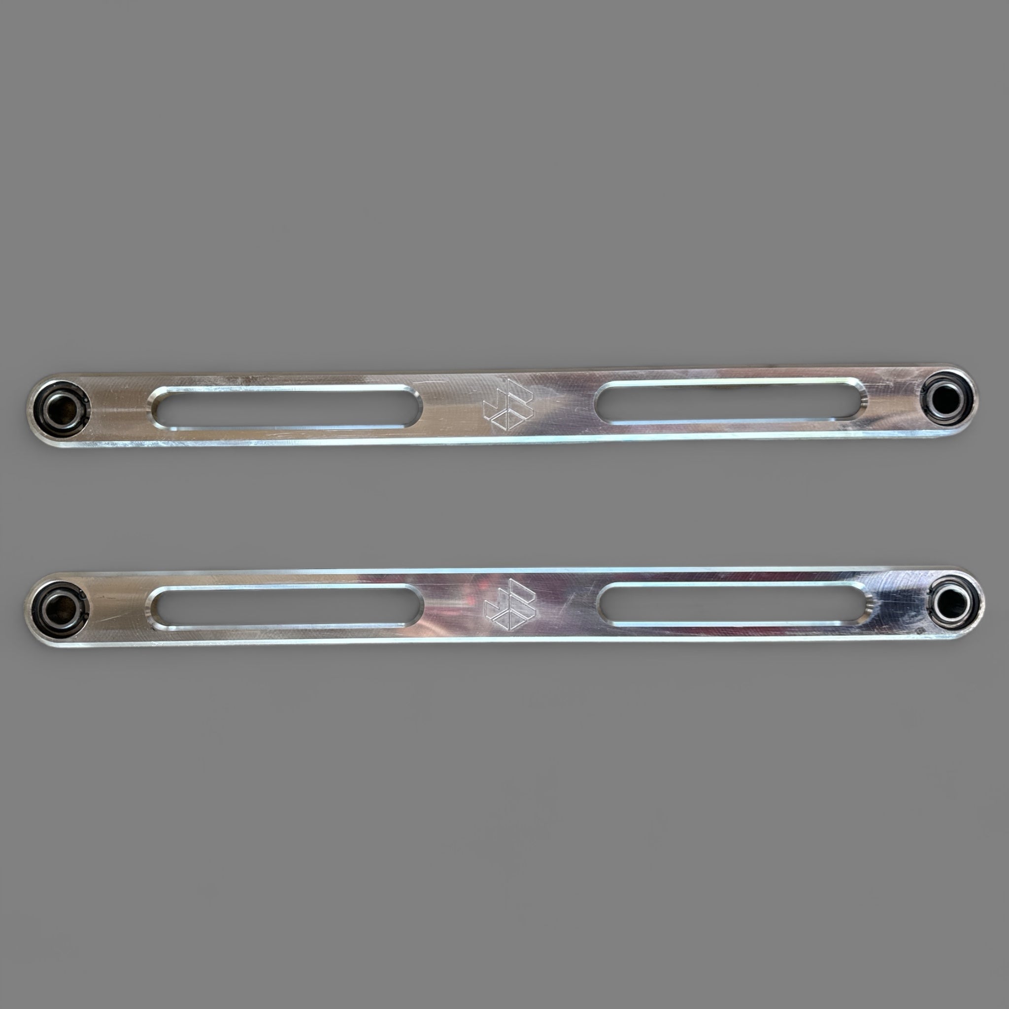 Photo of PRO R- REAR SWAY BAR LINKS by L&W Fab - Premium Sway Bars & Links for UTVs / Side by Sides