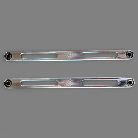 Photo of PRO R- REAR SWAY BAR LINKS by L&W Fab - Premium Sway Bars & Links for UTVs / Side by Sides