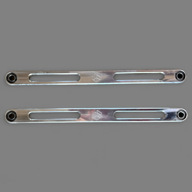 Photo of PRO R- REAR SWAY BAR LINKS by L&W Fab - Premium Sway Bars & Links for UTVs / Side by Sides