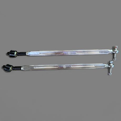 Photo of PRO XP Long Travel (Tie Rods Only) by L&W Fab - Premium Tie Rod for UTVs / Side by Sides