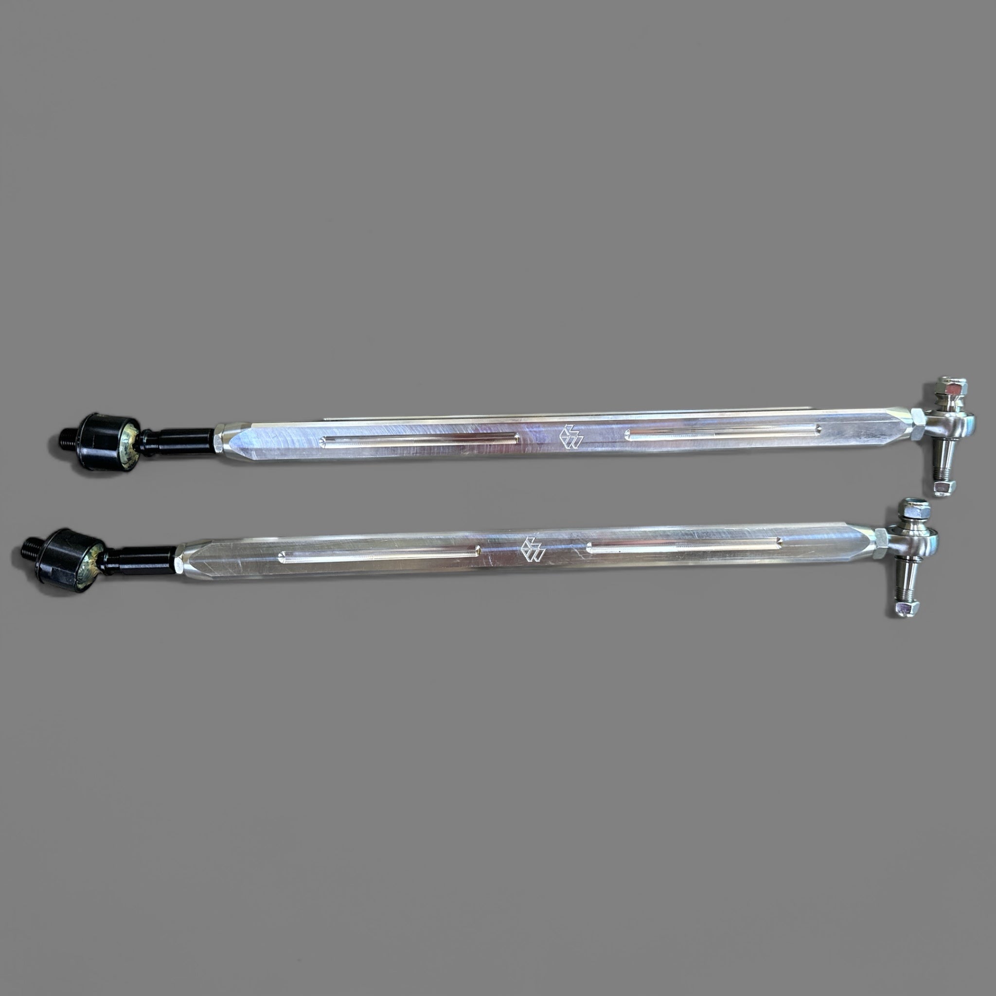 Photo of XP Long Travel (Tie Rods Only) by L&W Fab - Premium Tie Rod for UTVs / Side by Sides