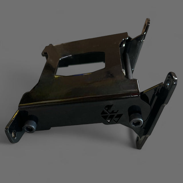 Photo of RS1 Diff Plate by L&W Fab - Premium Differentials for UTVs / Side by Sides