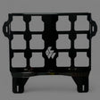 Photo of Aftermarket Mount Plate for Milwaukee Packout by L&W Fab - Premium Mounts for UTVs / Side by Sides