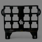 Photo of Aftermarket Mount Plate for Milwaukee Packout by L&W Fab - Premium Mounts for UTVs / Side by Sides