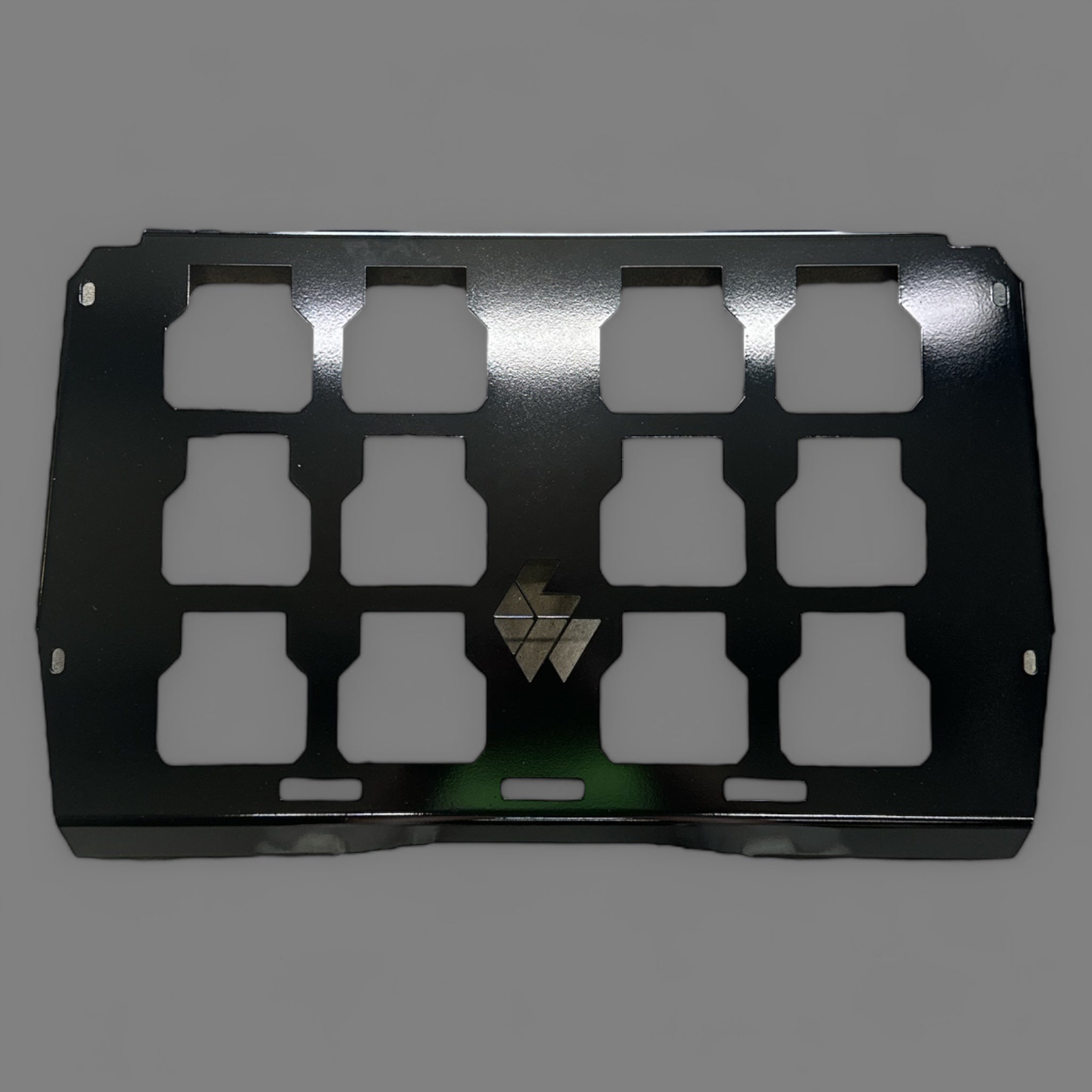 Photo of PRO XP /PRO R/ TURBO R- Packout Mount by L&W Fab - Premium Mounts for UTVs / Side by Sides