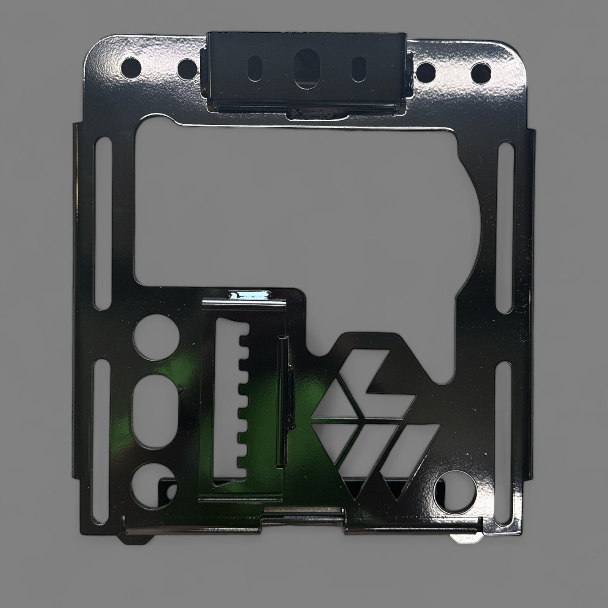Photo of Seat Lowering Bases by L&W Fab - Premium Seat Base for UTVs / Side by Sides