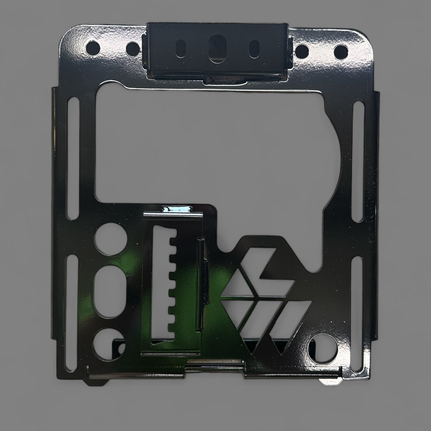 Photo of Seat Lowering Bases by L&W Fab - Premium Seat Base for UTVs / Side by Sides