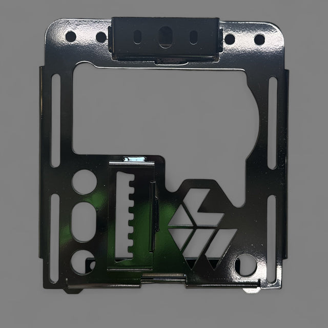 Photo of Seat Lowering Bases by L&W Fab - Premium Seat Base for UTVs / Side by Sides