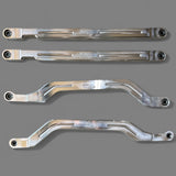 Photo of 2024 XP1000- Direct Bolt Radius Rods by L&W Fab - Premium Radius Rods & Plates for UTVs / Side by Sides