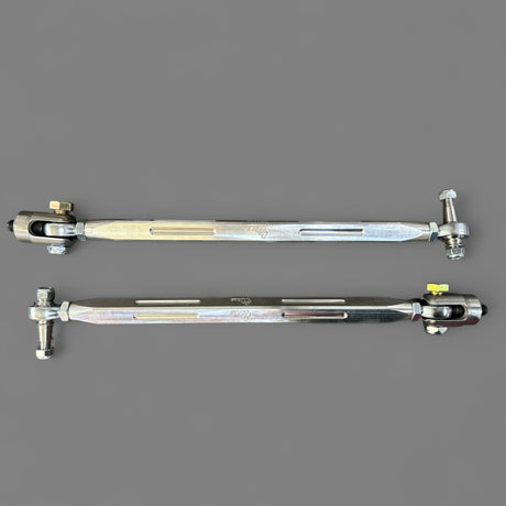 Photo of Clevis Style Tie Rods for Turbo S by L&W Fab - Premium Tie Rod for UTVs / Side by Sides