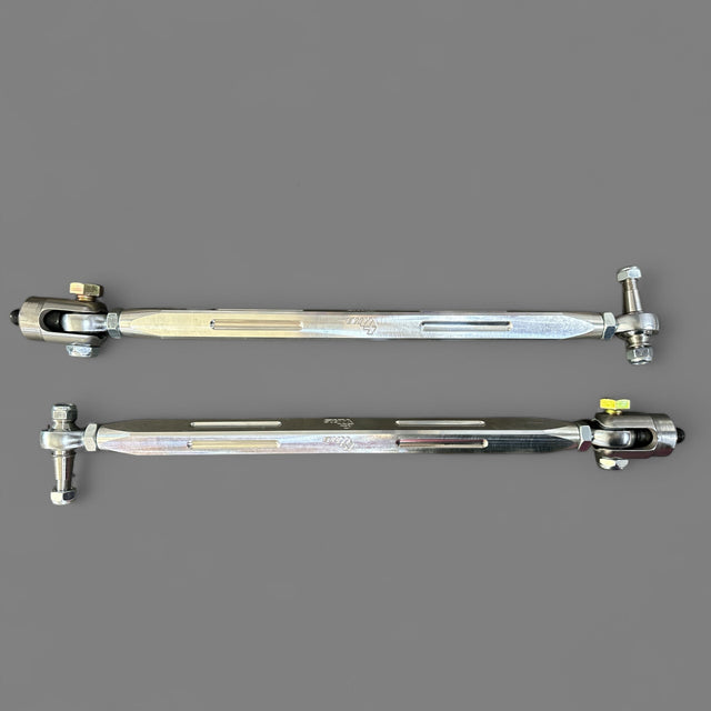 Photo of Clevis Style Tie Rods for Turbo S by L&W Fab - Premium Tie Rod for UTVs / Side by Sides