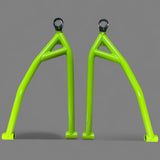 Photo of PRO R/ TURBO R/ PRO S - 2" FORWARD A-ARMS by L&W Fab - Premium A-Arms & Control Arms for UTVs / Side by Sides