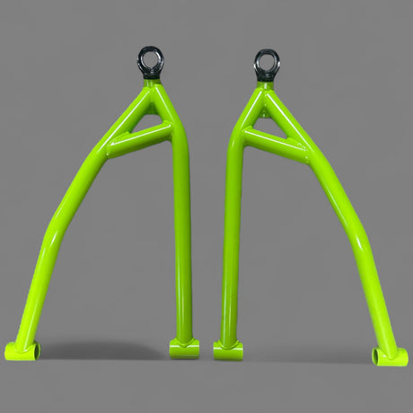 Photo of PRO R/ TURBO R/ PRO S - 2" FORWARD A-ARMS by L&W Fab - Premium A-Arms for UTVs / Side by Sides
