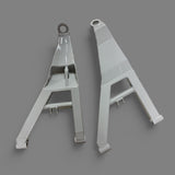 Photo of PRO R/ TURBO R/ PRO S - 2" FORWARD A-ARMS by L&W Fab - Premium A-Arms & Control Arms for UTVs / Side by Sides