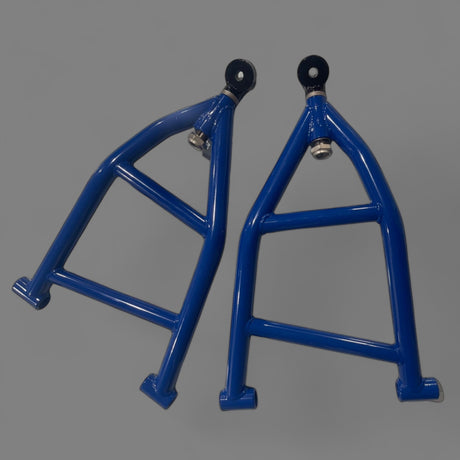 Photo of KAWASAKI KRX 1000- STANDARD LOWER ADJUSTABLE A-ARMS by L&W Fab - Premium A-Arms for UTVs / Side by Sides