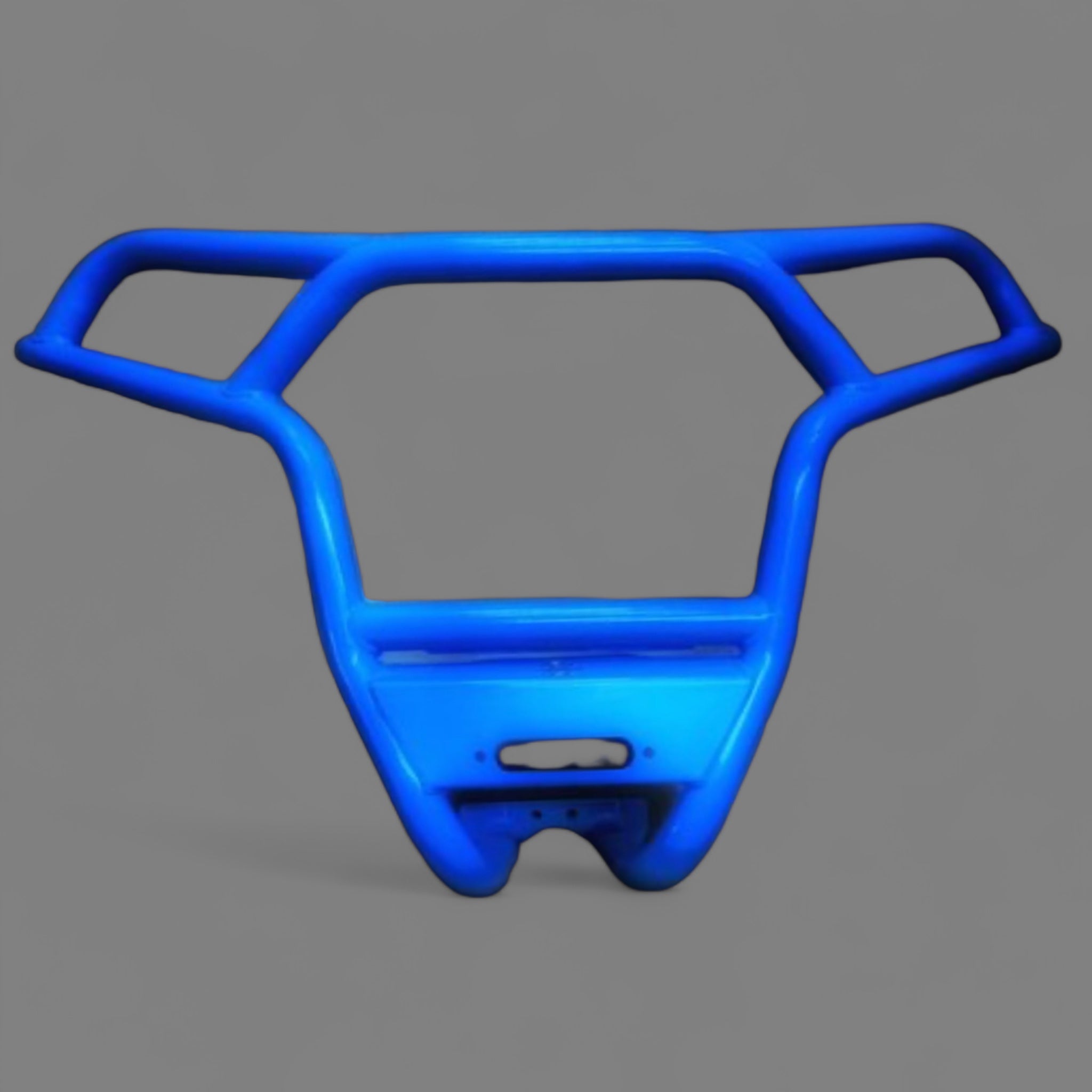Photo of 2014-2018 Front Winch Bumper 1K/TURBO by L&W Fab - Premium Bumper for UTVs / Side by Sides