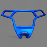 Photo of 2014-2018 Front Winch Bumper 1K/TURBO by L&W Fab - Premium Bumpers for UTVs / Side by Sides