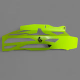 Photo of Exhaust Cover- Pro XP/ TURBO R/ PRO S by L&W Fab - Premium Exhaust Covers for UTVs / Side by Sides