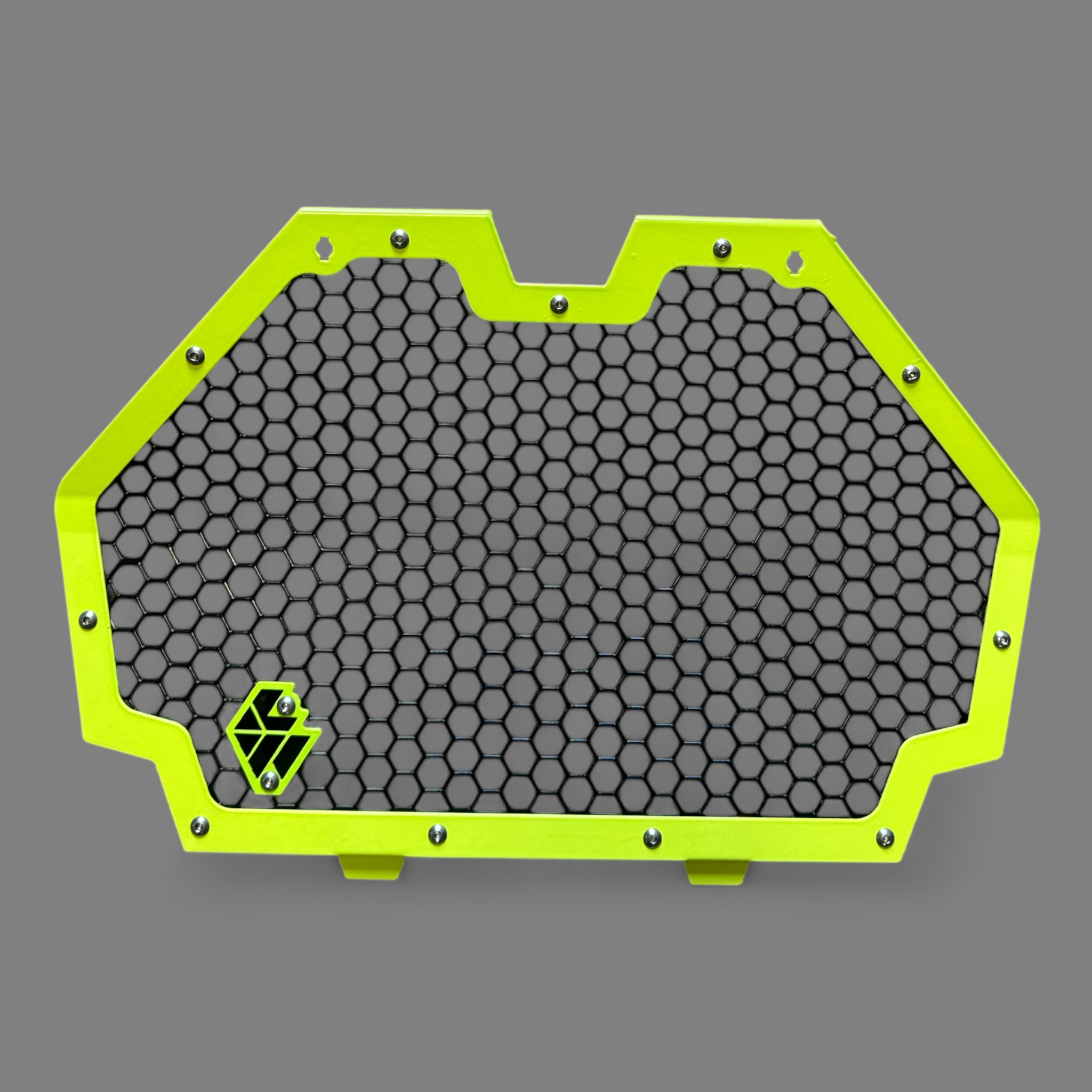 Photo of 2025 PRO S/ PRO R/ PRO XP- GRILLE by L&W Fab - Premium for UTVs / Side by Sides