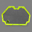 Photo of 2025 PRO S/ PRO R/ PRO XP- GRILLE by L&W Fab - Premium for UTVs / Side by Sides