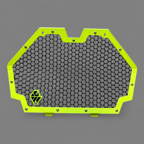 Photo of 2025 PRO S/ PRO R/ PRO XP- GRILLE by L&W Fab - Premium for UTVs / Side by Sides