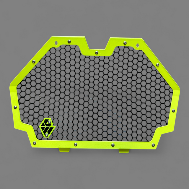 Photo of 2025 PRO S/ PRO R/ PRO XP- GRILLE by L&W Fab - Premium for UTVs / Side by Sides