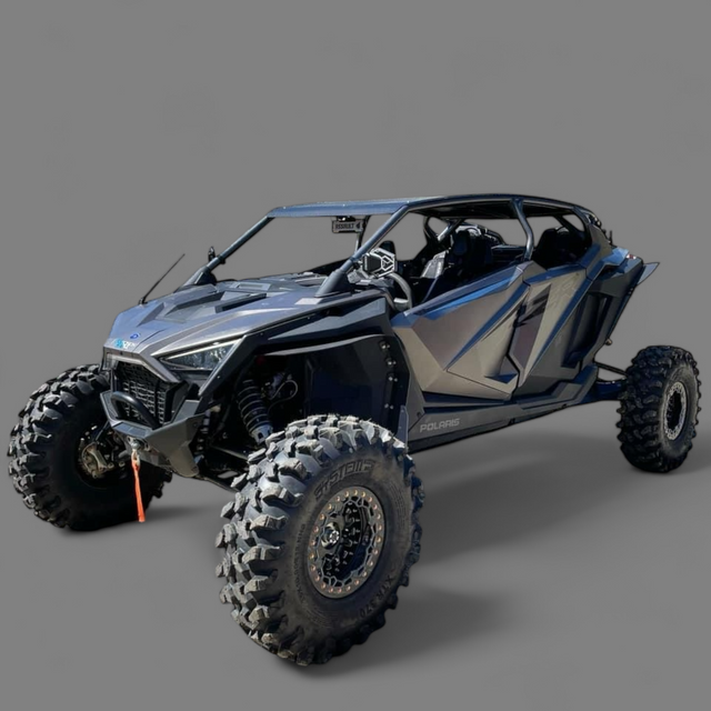 Photo of 4 Seater Pro XP Cage by L&W Fab - Premium Roll Cages for UTVs / Side by Sides