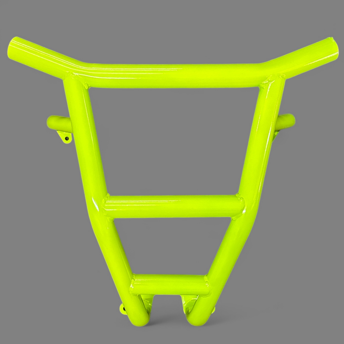 Photo of Race Style REAR Bumper (2019-2023) by L&W Fab - Premium Bumpers for UTVs / Side by Sides