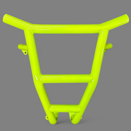 Photo of TURBO S- Race Style Rear Bumper by L&W Fab - Premium Bumpers for UTVs / Side by Sides