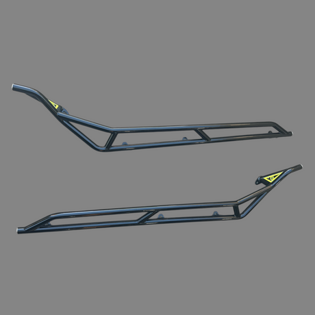 Photo of Turbo R/ PRO S - 4 Seater Tree Kickers by L&W Fab - Premium Tree Kicker for UTVs / Side by Sides