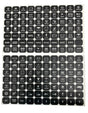 Photo of Replacement Sticker Sheets For GG Lighting 8 or 12 Gang Switch Panel by GGLighting - Premium for UTVs / Side by Sides