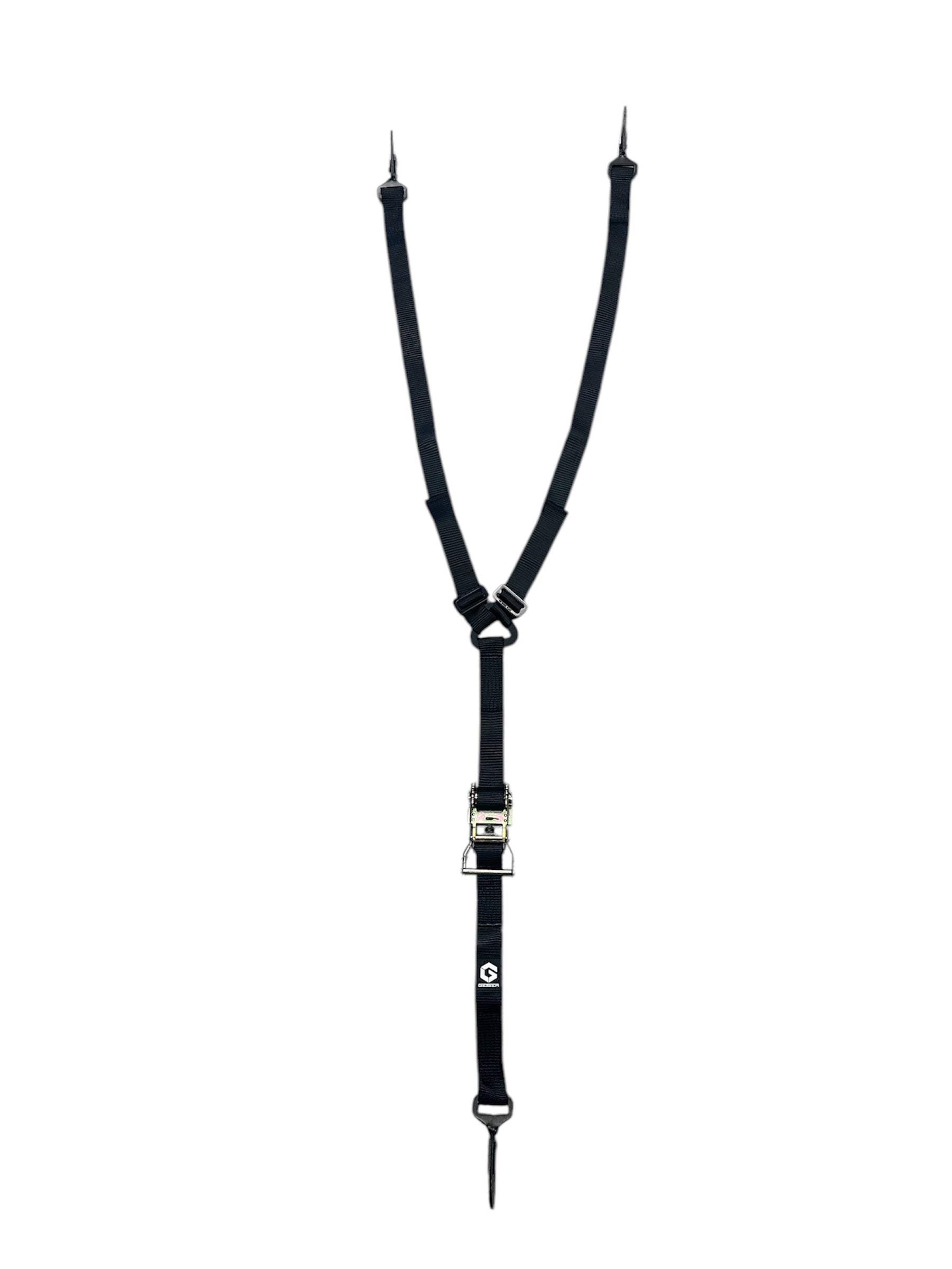 GEISER PERFORMANCE Y-STRAP