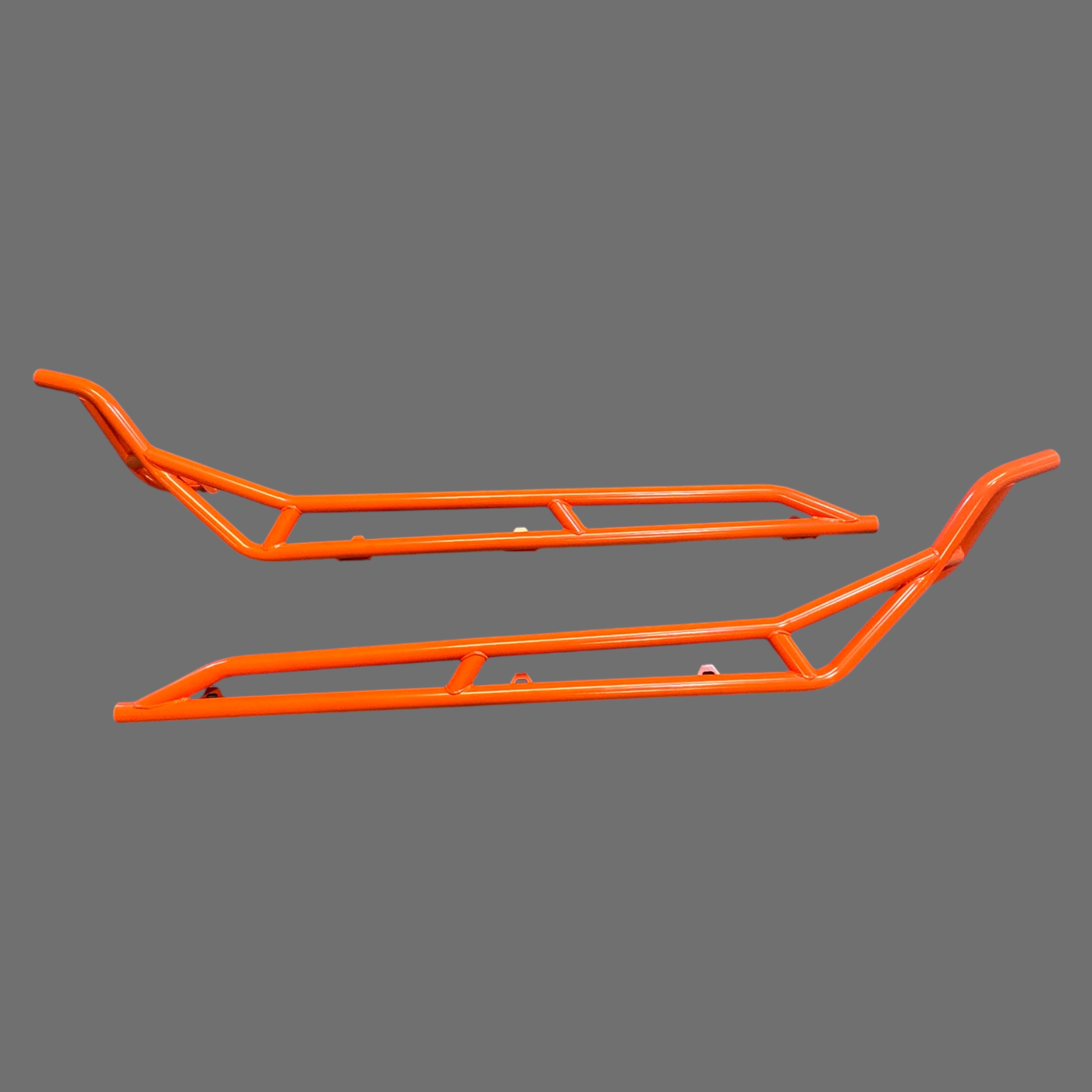 Photo of 2024+ XP1000 - 4 SEAT TREE KICKERS by L&W Fab - Premium Tree Kicker for UTVs / Side by Sides