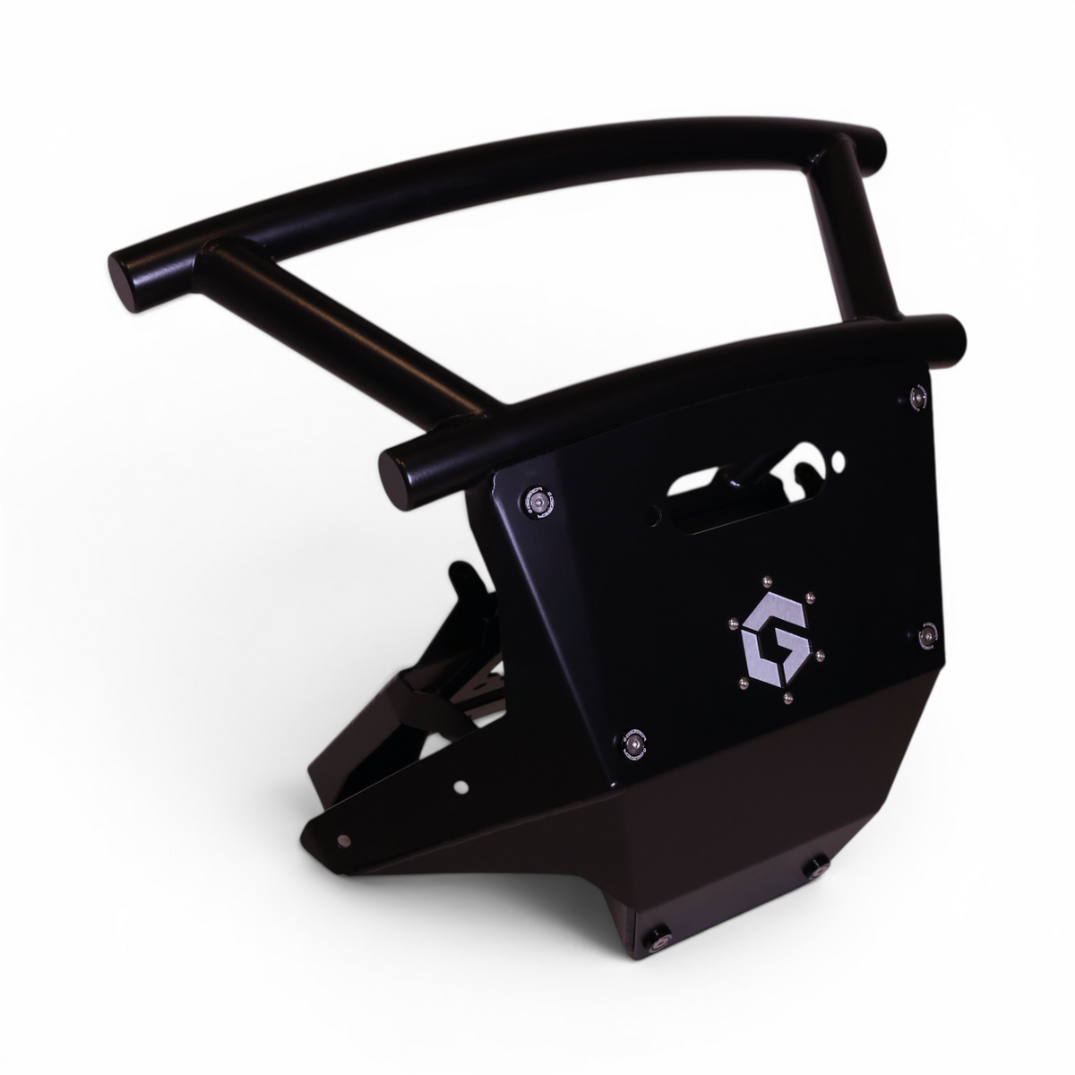 MAVERICK R FRONT BUMPER