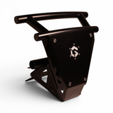 CAN AM X3 DOUBLE ROW BUMPER BULKHEAD