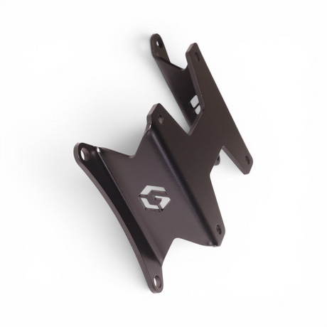 PCI PUMPER MOUNT