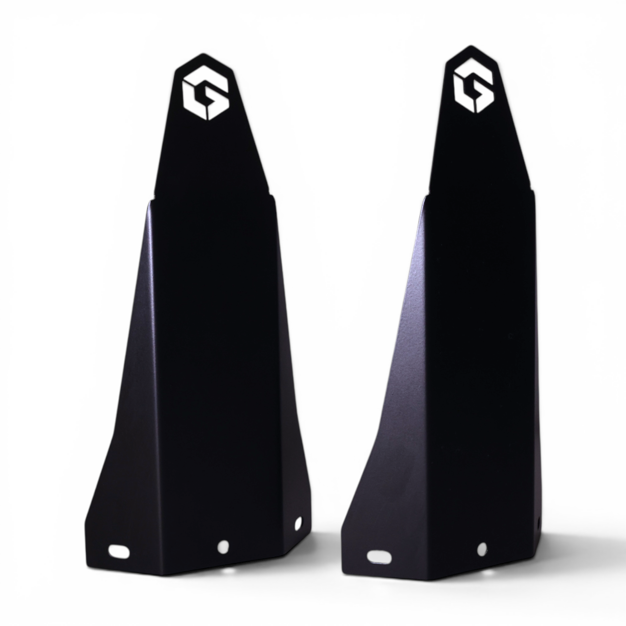 CAN-AM X3 & MAV R SHOCK GUARDS