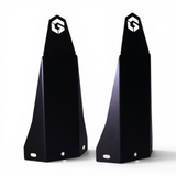 CAN-AM X3 & MAV R SHOCK GUARDS
